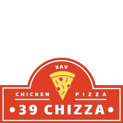 Trademark 39 chizza xav pizza