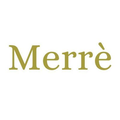 Trademark MERRÈ