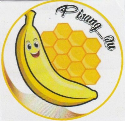 Trademark Pisang_Qu