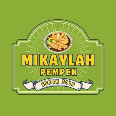 Trademark MIKAYLAH PEMPEK