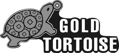 Trademark GOLD TORTOISE & LOGO