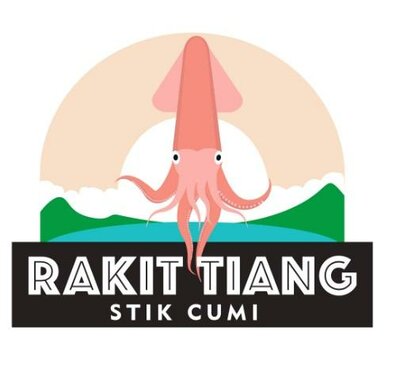 Trademark Rakit Tiang