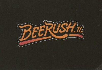 Trademark BEERUSH.1L