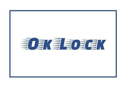 Trademark OK LOCK