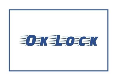 Trademark OK LOCK