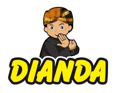 Trademark DIANDA