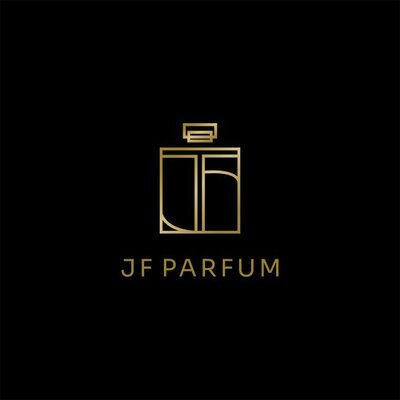 Trademark JF PARFUM