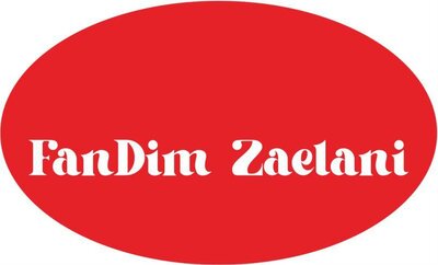 Trademark FanDim Zaelani