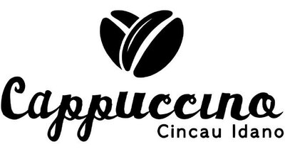 Trademark Cappuccino Cincau Idano