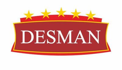 Trademark DESMAN