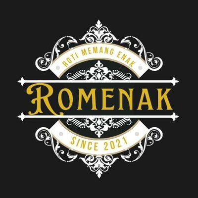 Trademark ROMENAK