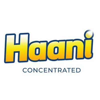 Trademark Haani Concentrated