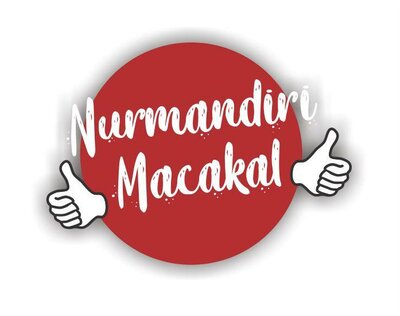 Trademark Nurmandiri Macakal