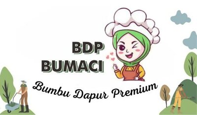 Trademark BDP BUMACI