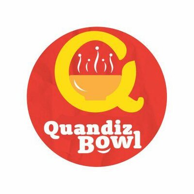 Trademark Quandiz Bowl