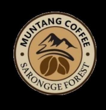 Trademark MUNTANG COFFEE