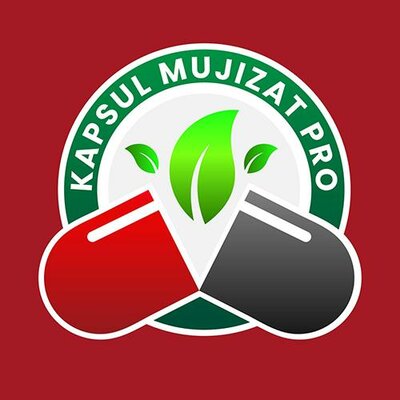 Trademark Kapsul Mujizat Pro