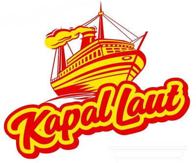 Trademark KAPAL LAUT