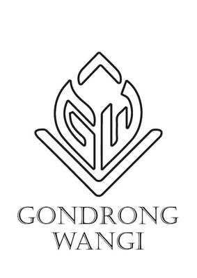 Trademark GONDRONG WANGI