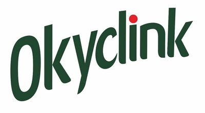 Trademark Okyclink