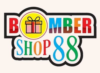 Trademark BOMBER SHOP 88 + LOGO