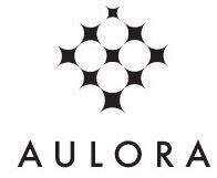 Trademark AULORA + logo