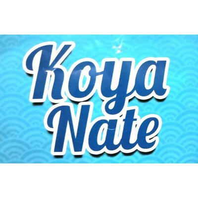 Trademark Koya Nate