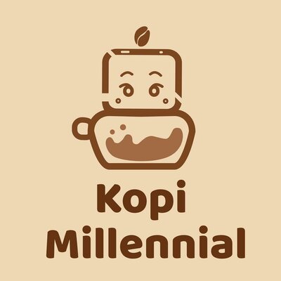 Trademark Kopi Millennial