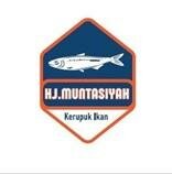 Trademark Kerupuk Ikan Hj.Muntasiyah