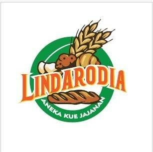 Trademark Linda Rodia Aneka Kue Jajanan + Gambar/Logo