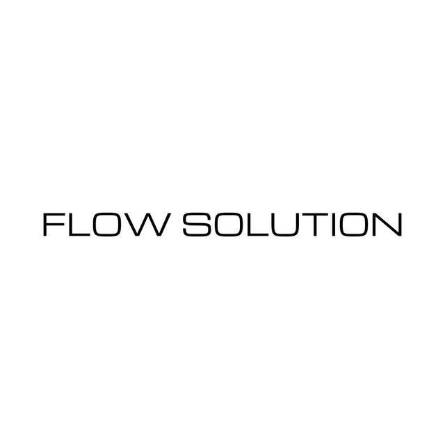 Trademark FLOW SOLUTION
