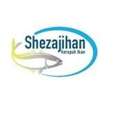 Trademark Shezajihan Kerupuk Ikan + LOGO