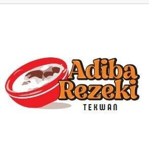 Trademark adiba rezeki Tekwan + LOGO