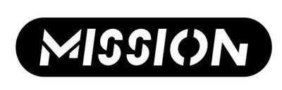 Trademark MISSION + LOGO