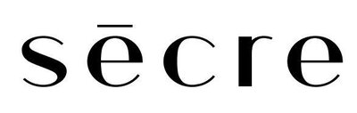 Trademark SECRE + LOGO