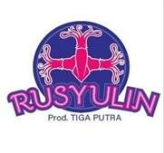 Trademark RUSYULIN Prod. TIGA PUTRA + LOGO