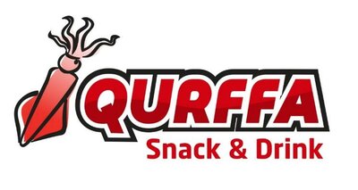 Trademark Qurffa Snack & Drink + LOGO