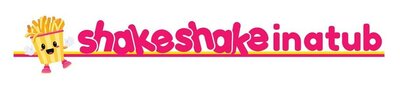 Trademark shakeshakeinatub + Logo