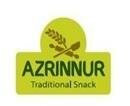 Trademark Azrinnur Traditional Snack + LOGO