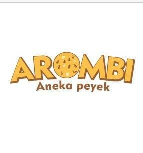 Trademark Arombi Aneka peyek + LOGO