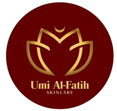 Trademark UMI AL-FATIH SKINCARE + LUKISAN