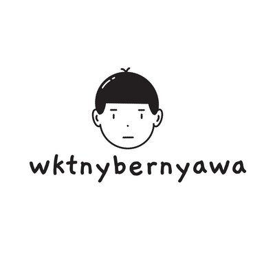 Trademark Wktnya Bernyawa + Lukisan