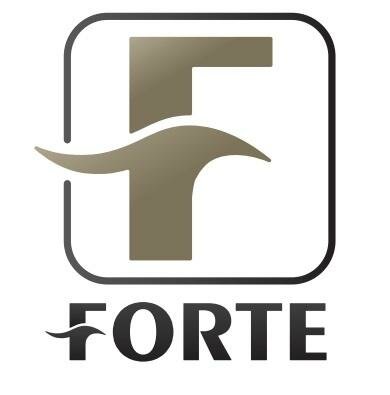 Trademark Forte + Logo