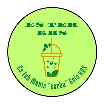 Trademark ES TEH KRS