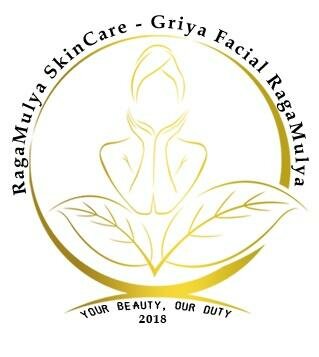 Trademark RagaMulya SkinCare - Griya Facial RagaMulya Your Beauty, Our Duty 2018 + Lukisan