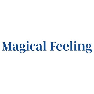 Trademark Magical Feeling