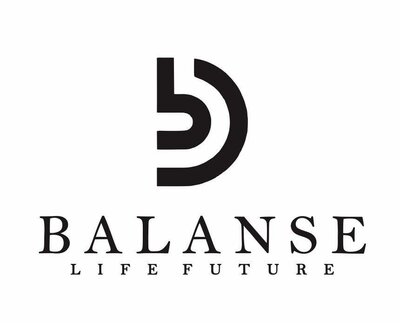 Trademark BALANSE LIFE FUTURE + logo