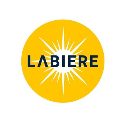Trademark LABIERE