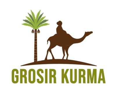 Trademark GROSIR KURMA