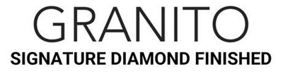 Trademark GRANITO SIGNATURE DIAMOND FINISHED